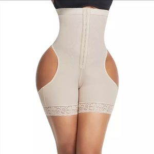 Waist trainer / shapeware